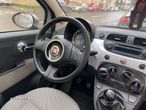 Fiat 500 1.4 16V Sport - 10