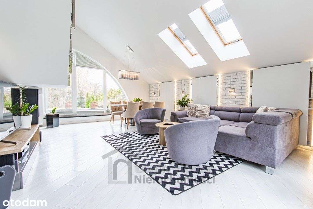 Design, przestrzeń i światło, obrzeża Lublina-1