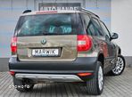 Skoda Yeti 1.8 TSI 4x4 Active PLUS EDITION - 20