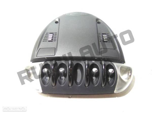 Plafonier Frente  Mini Mini Hatch (r56) Cooper D [2006_2013] - 1