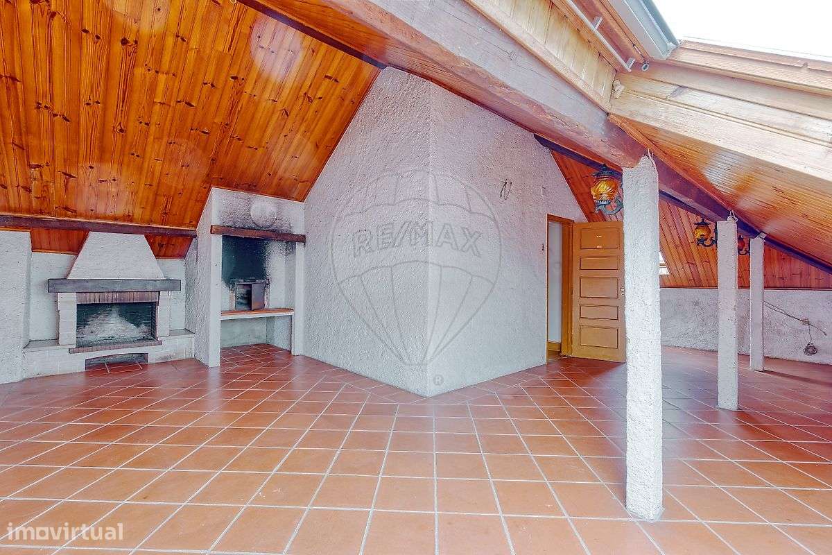 Apartamento T4 para venda-37