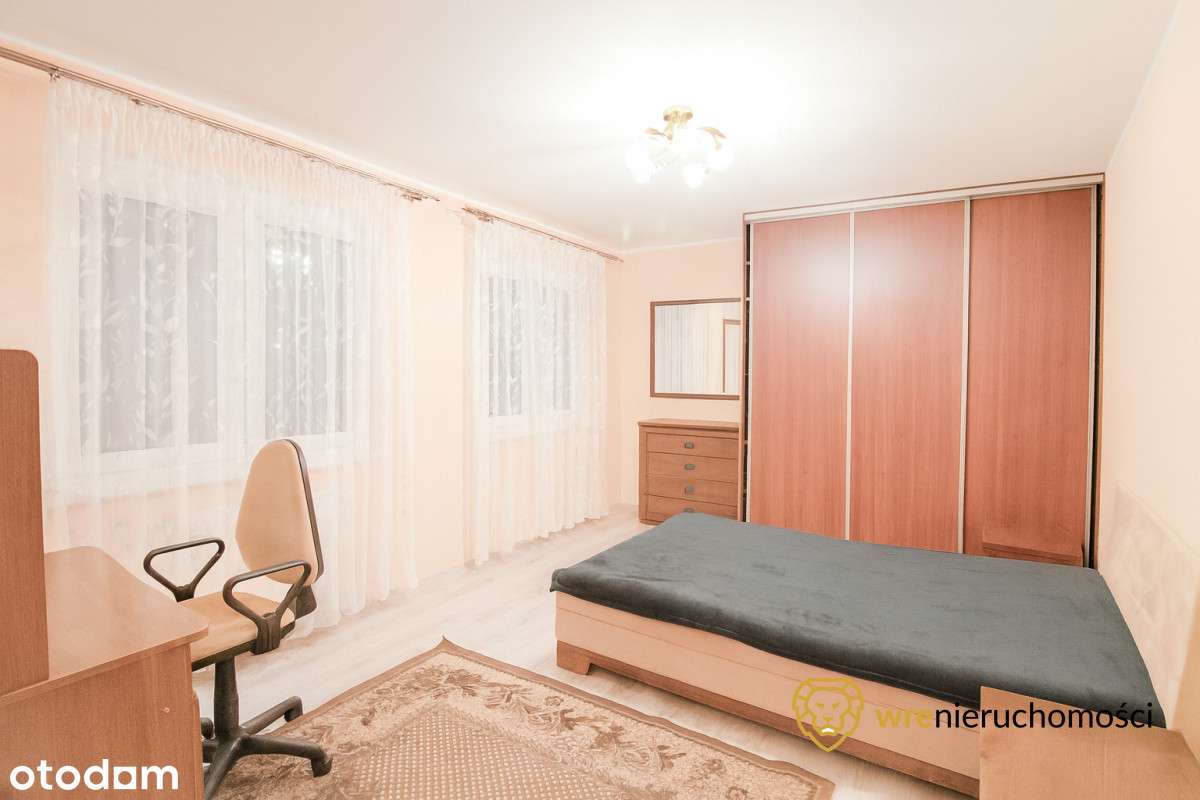 Przestronne mieszkanie, 3 pokoje 71 m2 - Gaj - Pełny obrazek: 4/9