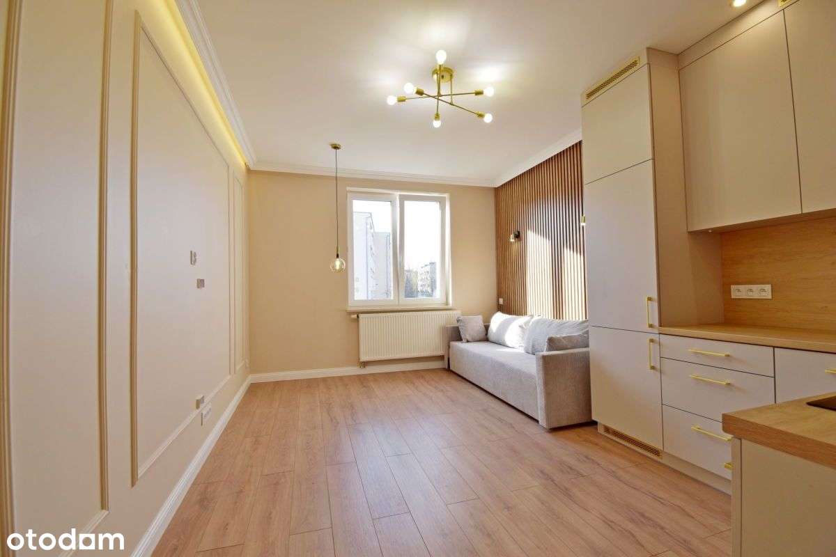 Mieszkanie 4-pokojowe w niskim bloku!-11