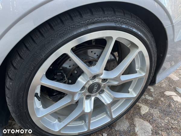 Audi S3 2.0 TFSI Quattro S tronic - 12