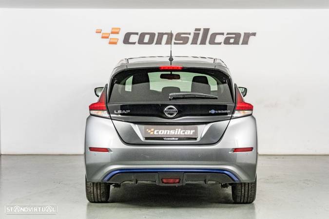 Nissan Leaf e+ N-Connecta - 5