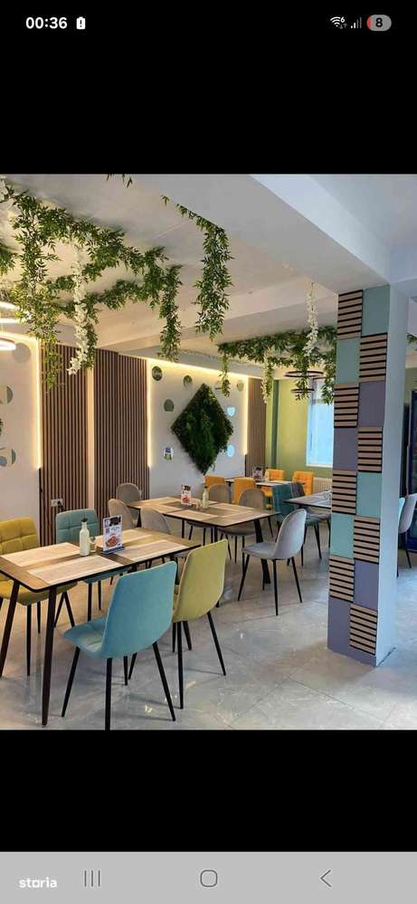 Spatiu de închiriat strada Rasaritului - Imagine principală: 2/5