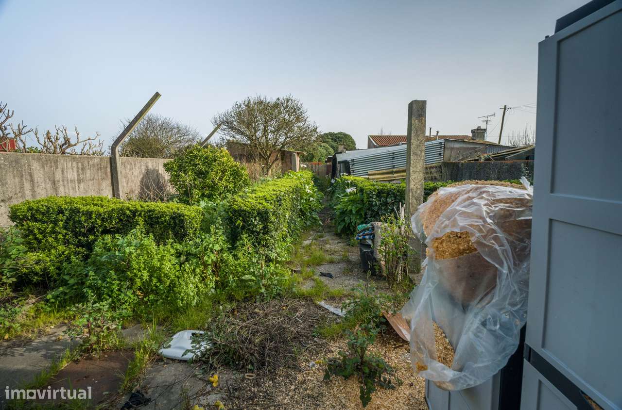 Moradia T3 - Murtosa-14