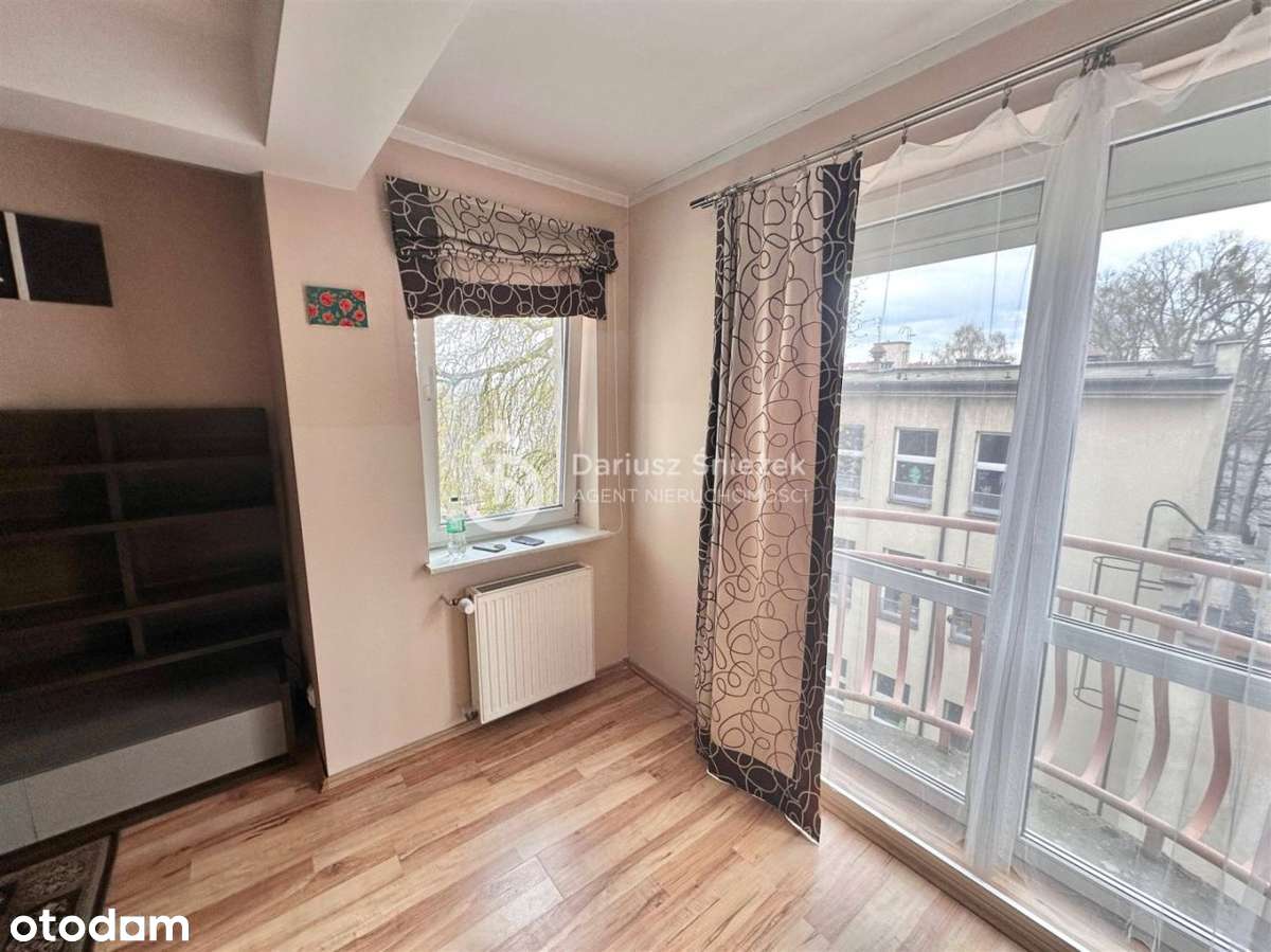 mieszkanie 60,2m2 blisko parku, Nowe budownictwo-2