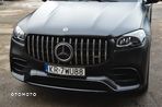 Mercedes-Benz GLS AMG 63 4-Matic+ - 31