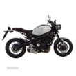 linha completa leovince yamaha mt-09 / xsr 900- 14156k - 2