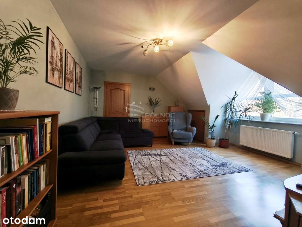 Lokal usługowo-mieszkalny w centrum Kodnia - Pełny obrazek: 5/20