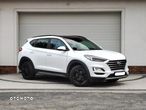 Hyundai Tucson 1.6 T-GDi Premium 4WD DCT - 15