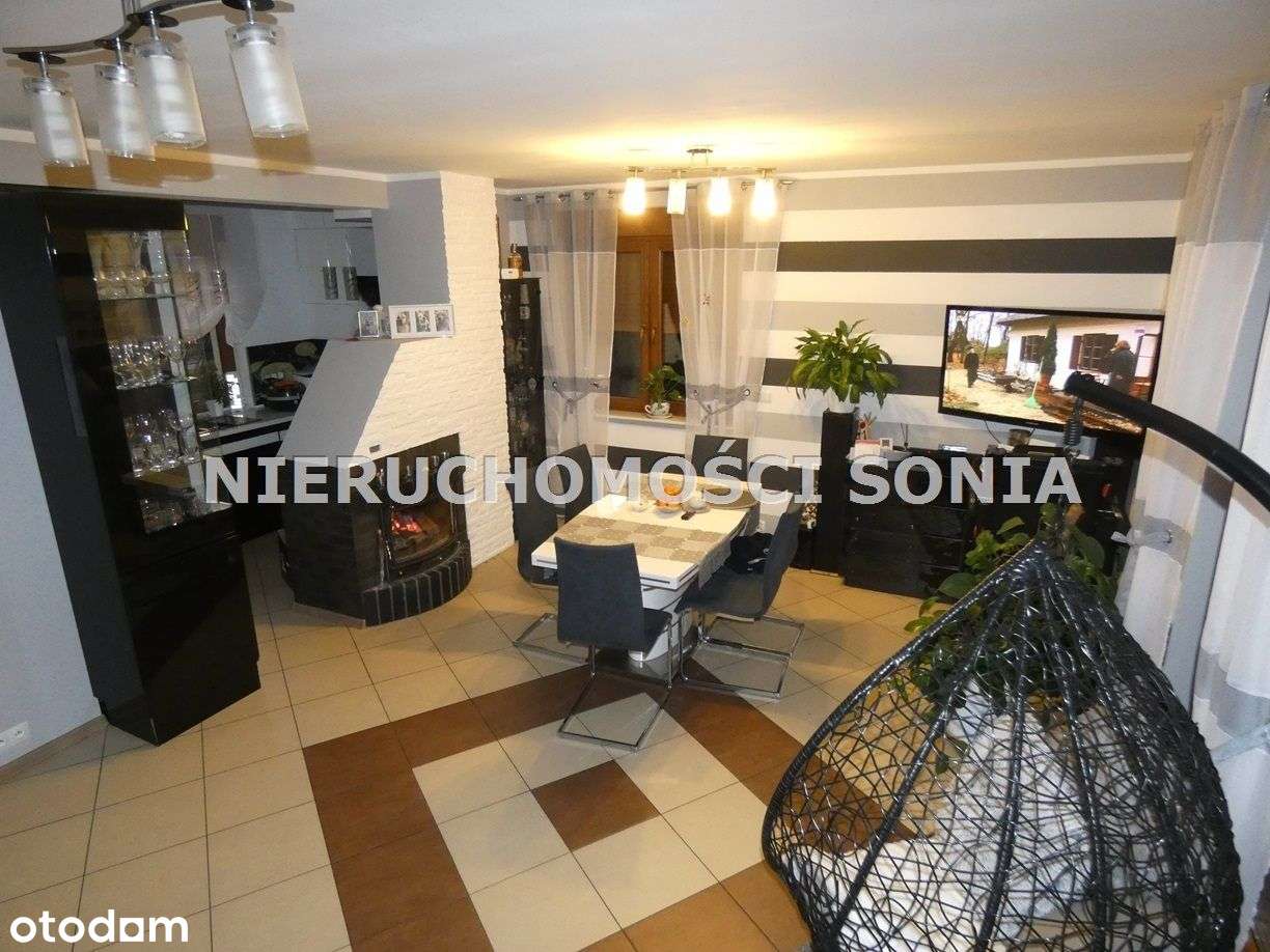 Dom Oś.Kolejarzy ul Konduktorska 0% Prowizji !!!! - Pełny obrazek: 4/20