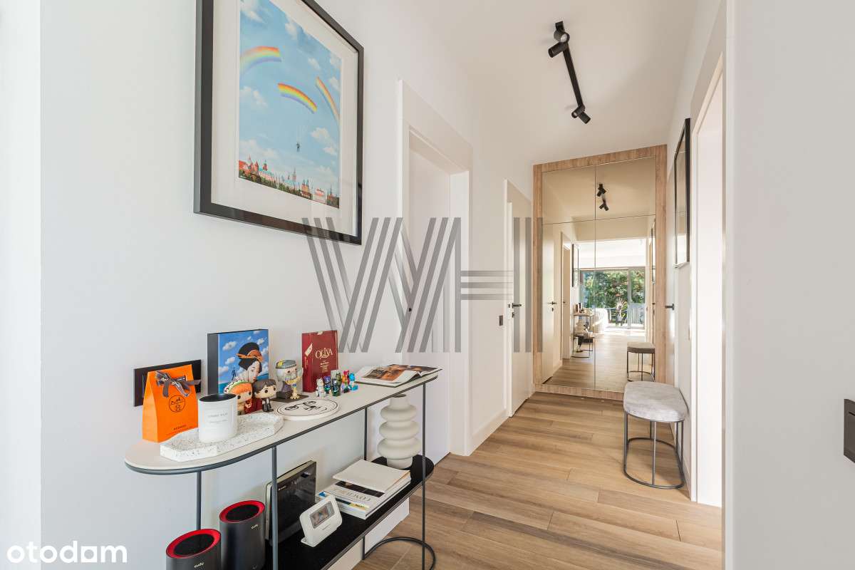 Dom premium przy lesie – cisza i prestiż-10