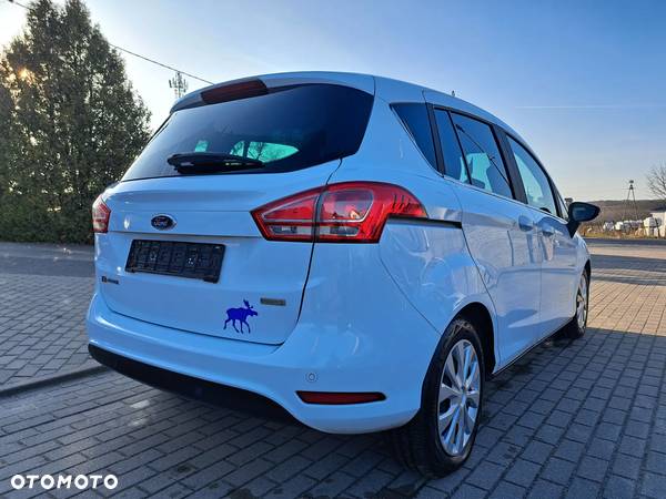 Ford B-MAX 1.0 EcoBoost Titanium - 15