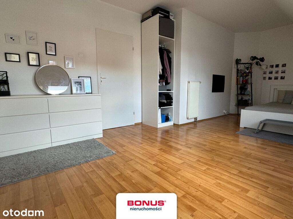 2 poziomowe mieszkanie na kameralnym osiedlu-11