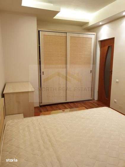 Inchiriere ap 3 camere  zona 13 Septembrie, centrala ap, loc parcare - Imagine principală: 4/11