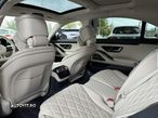 Mercedes-Benz S 400 d 4Matic L 9G-TRONIC - 9