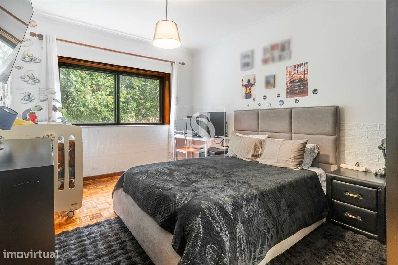 Apartamento T3 Venda em Braga (Maximinos, Sé e Cividade),Braga-6