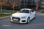 Audi A5 40 TDI Sport S tronic - 5