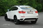 BMW X6 xDrive35d - 10