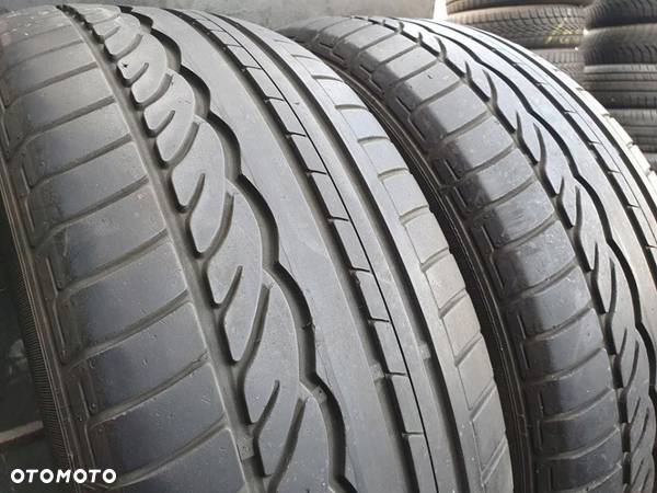 195/55R16 Dunlop Sp Sport 01 RSC para lato 4,5mm - 2