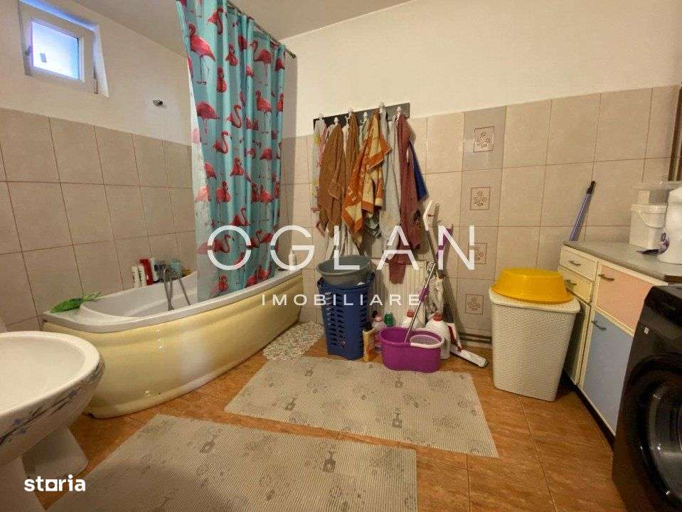 Casa individuala 5 camere, Selimbar zona Dracula 0% Comision-16