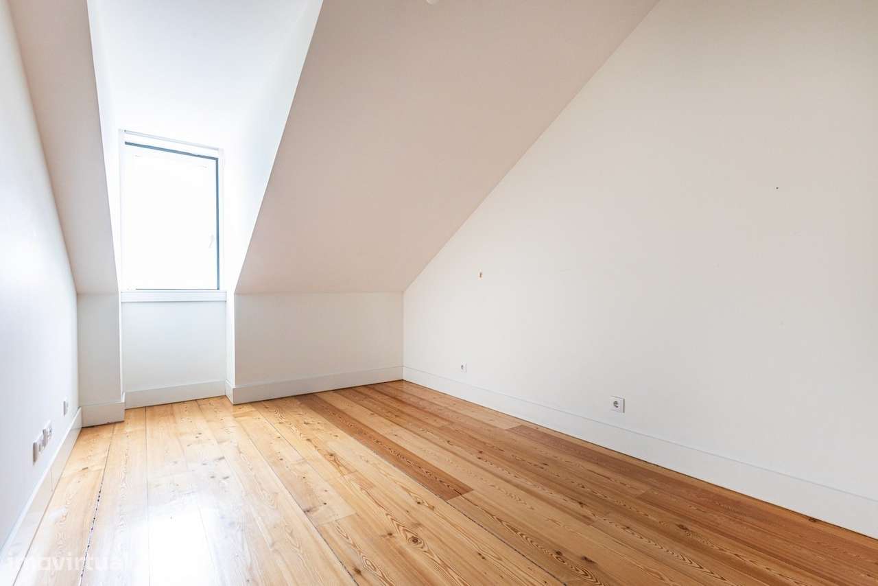 APARTAMENTO ESPECIAL PARA PESSOAS ESPECIAIS NO CAMPO MÁRTIRES DA PÁ...-16