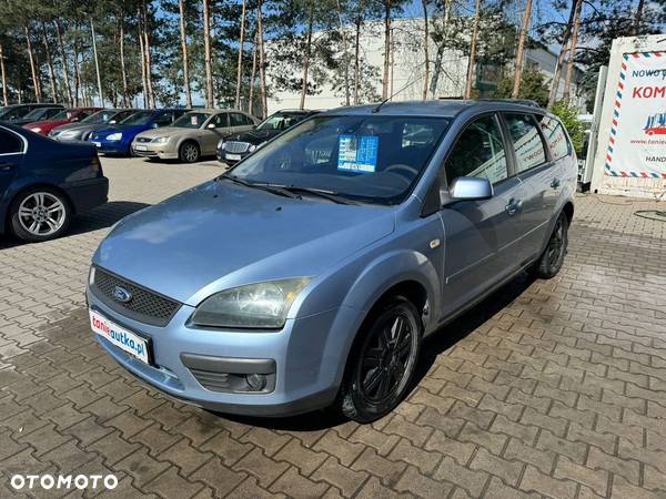 Ford Focus - 3