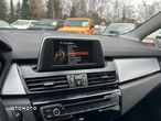 BMW Seria 2 216d Gran Tourer - 19