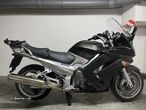 Yamaha FJR RP13 I;XV - 4