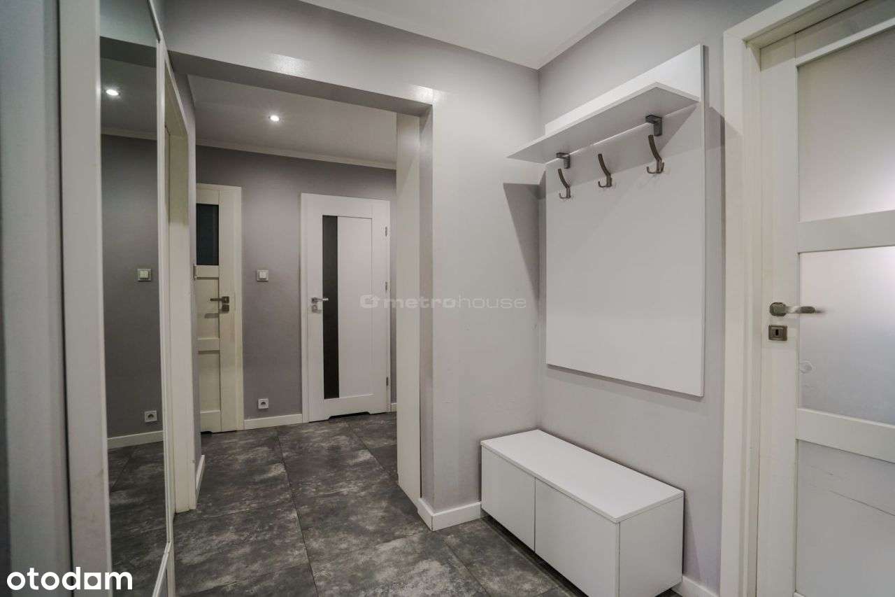 Słoneczne 4-pokojowe mieszkanie 65,5 m² z balkonem-5