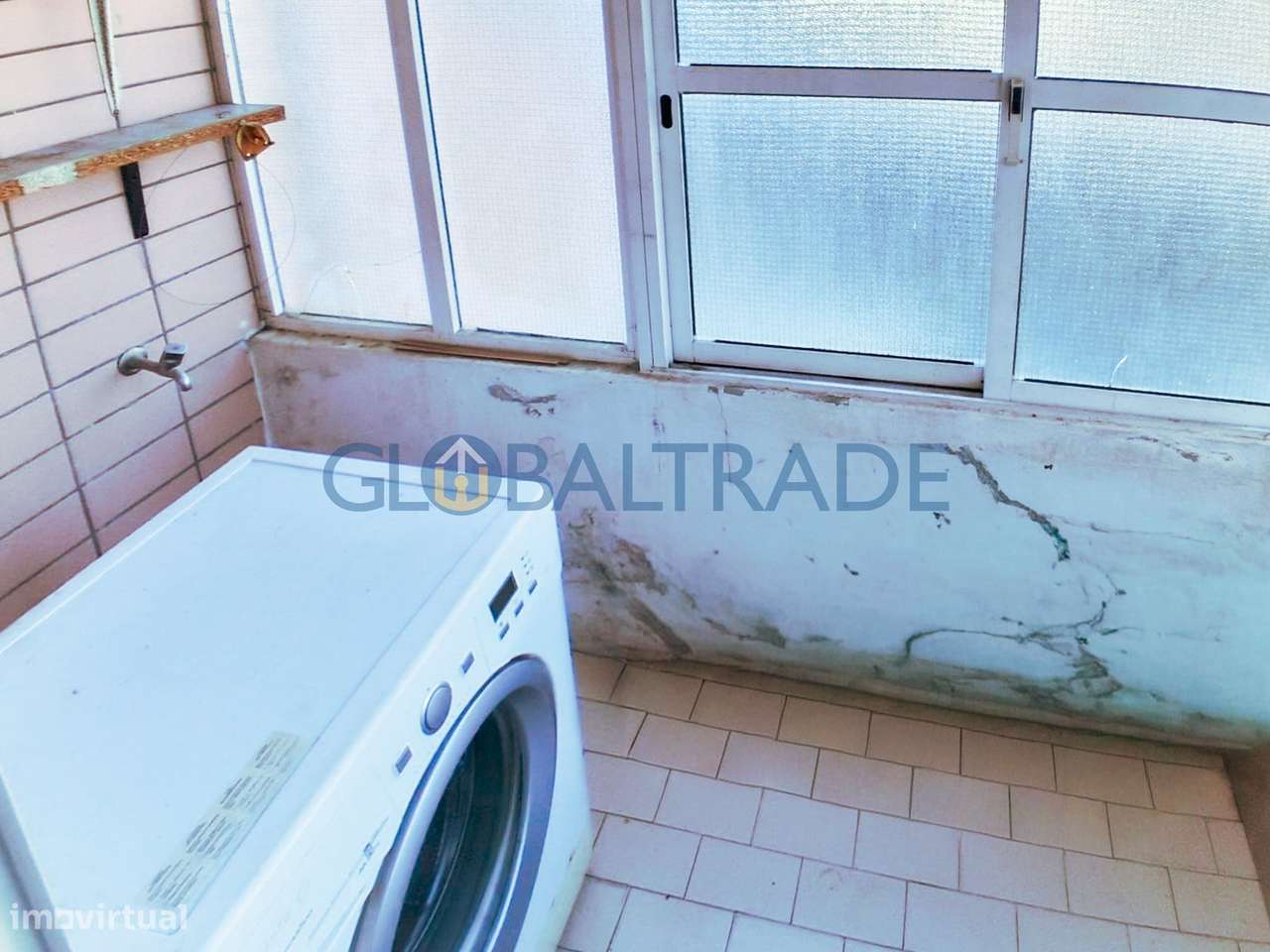 Apartamento T2 em Baguim do Monte-23