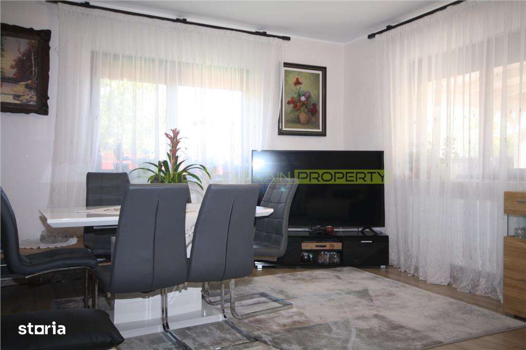 Vila superba 2018 5 camere, de vanzare, Buftea-17