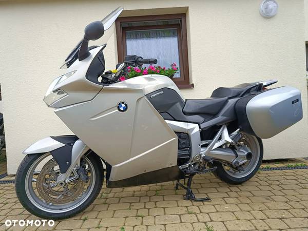 BMW K - 4