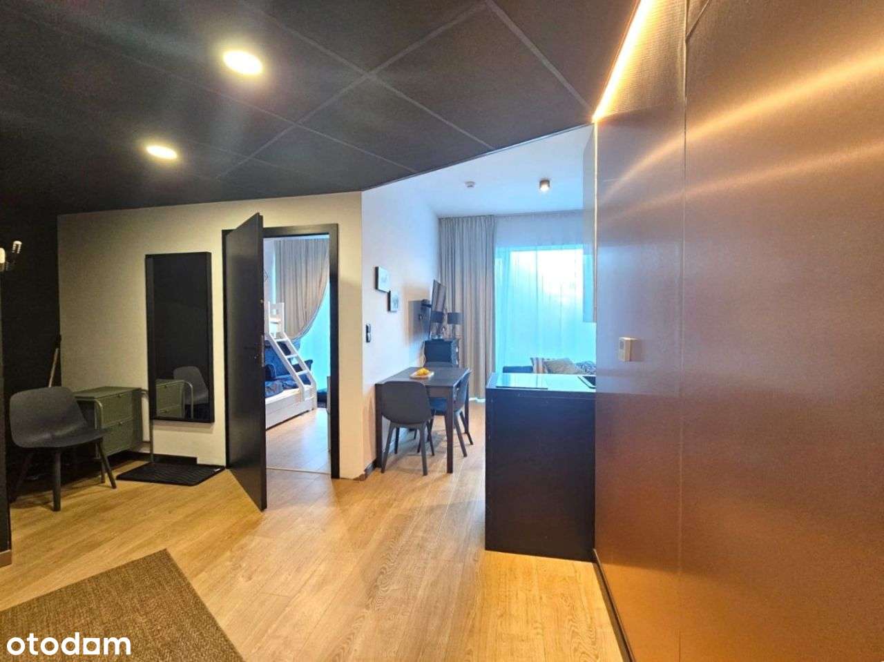 Komfortowy apartament w Sienna- Czarna Góra-8