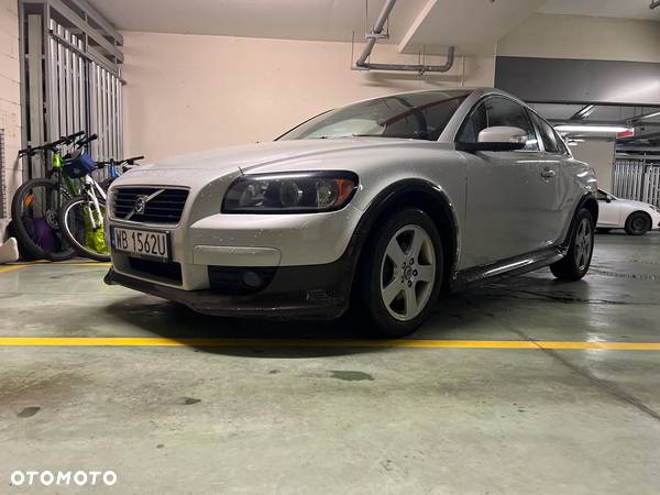 Volvo C30 2.0D Momentum - 2