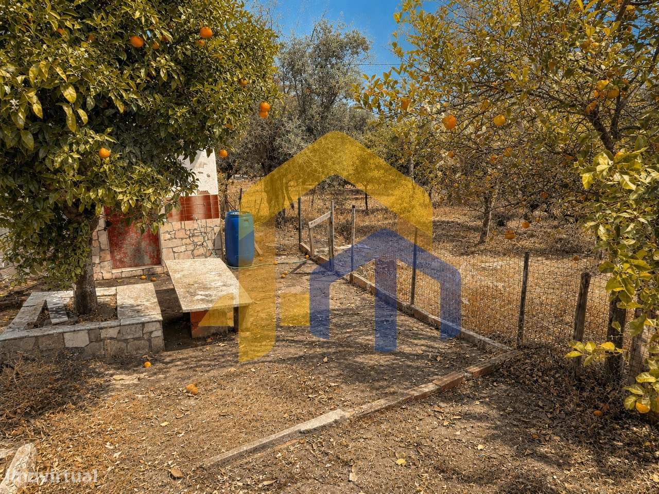 Quintinha para Recuperação Total em Glória – Estremoz-27