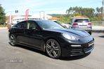 Porsche Panamera Diesel - 11