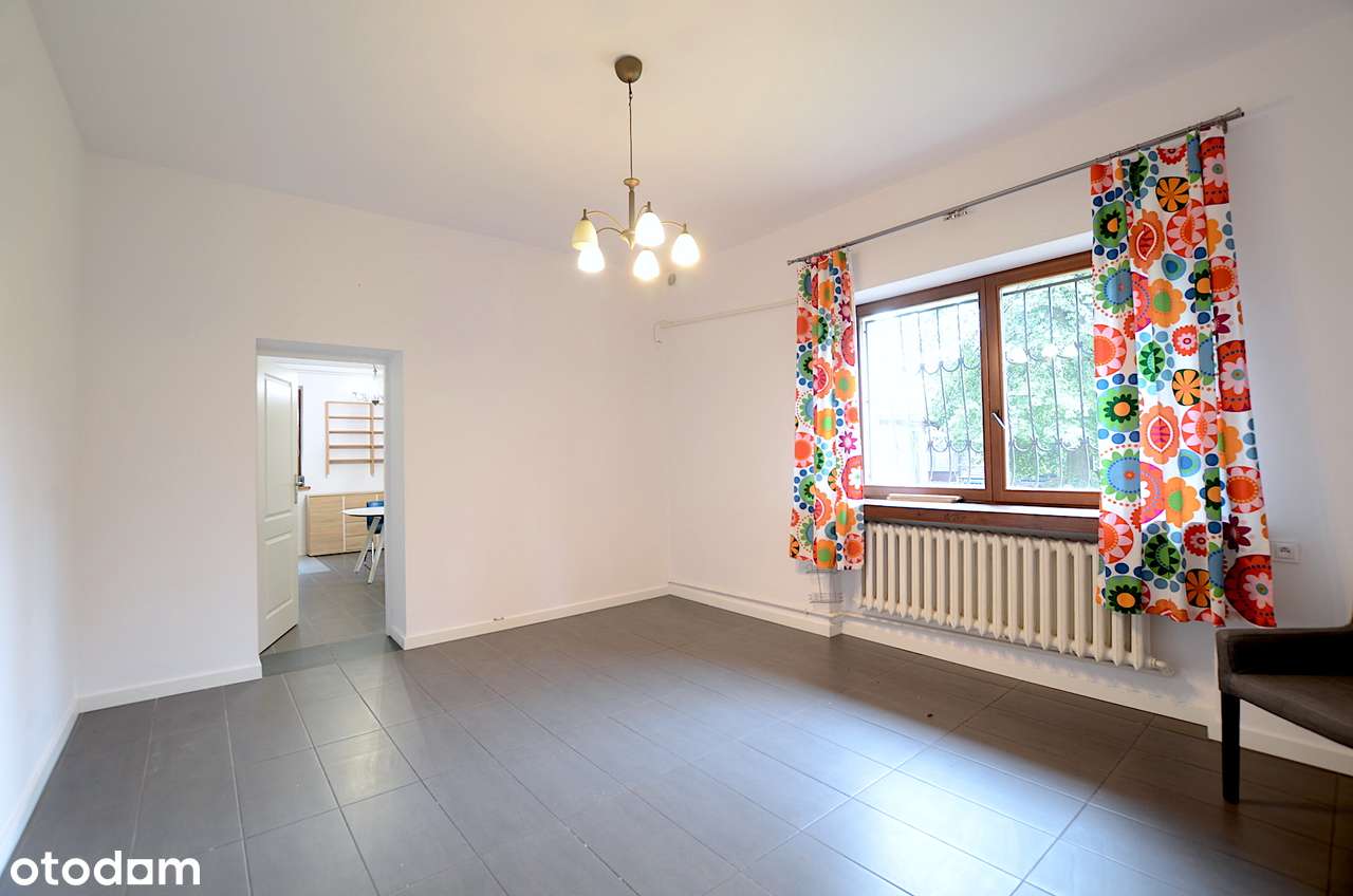 3-pokojowe 80 m2 / Marysin Wawerski, ul. Korkowa - Pełny obrazek: 5/14