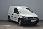 Volkswagen Caddy - 7