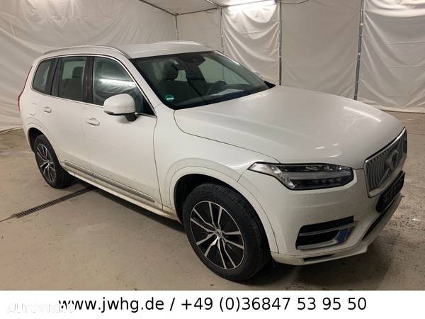 Volvo XC 90 - 3