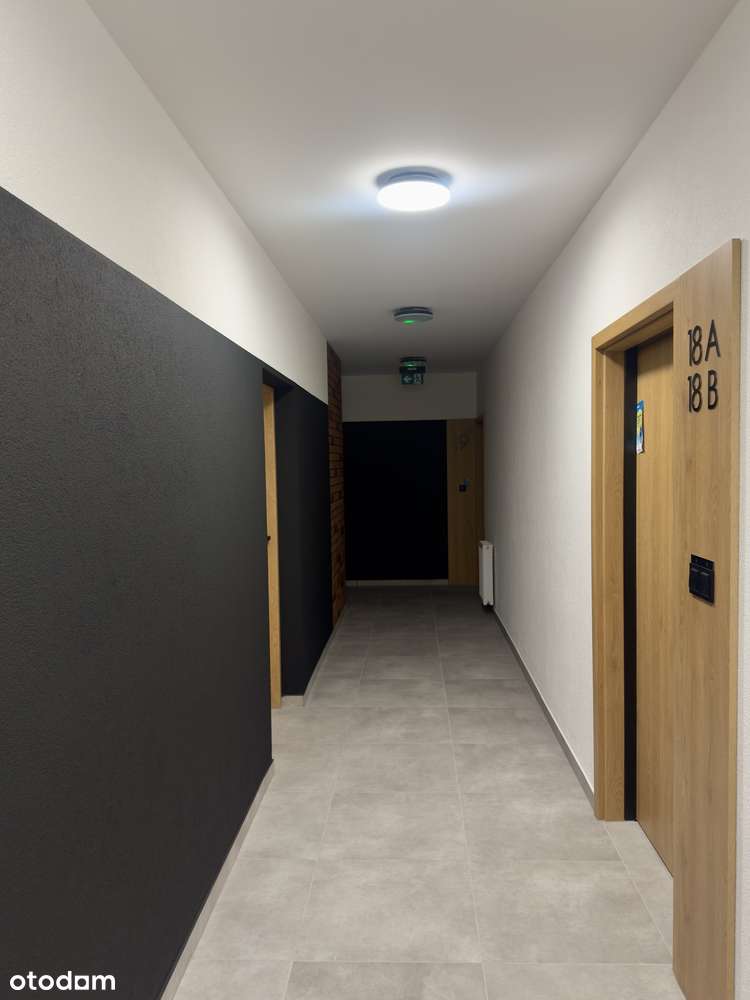 Kawalerka w nowym bloku| Bez PCC|-1