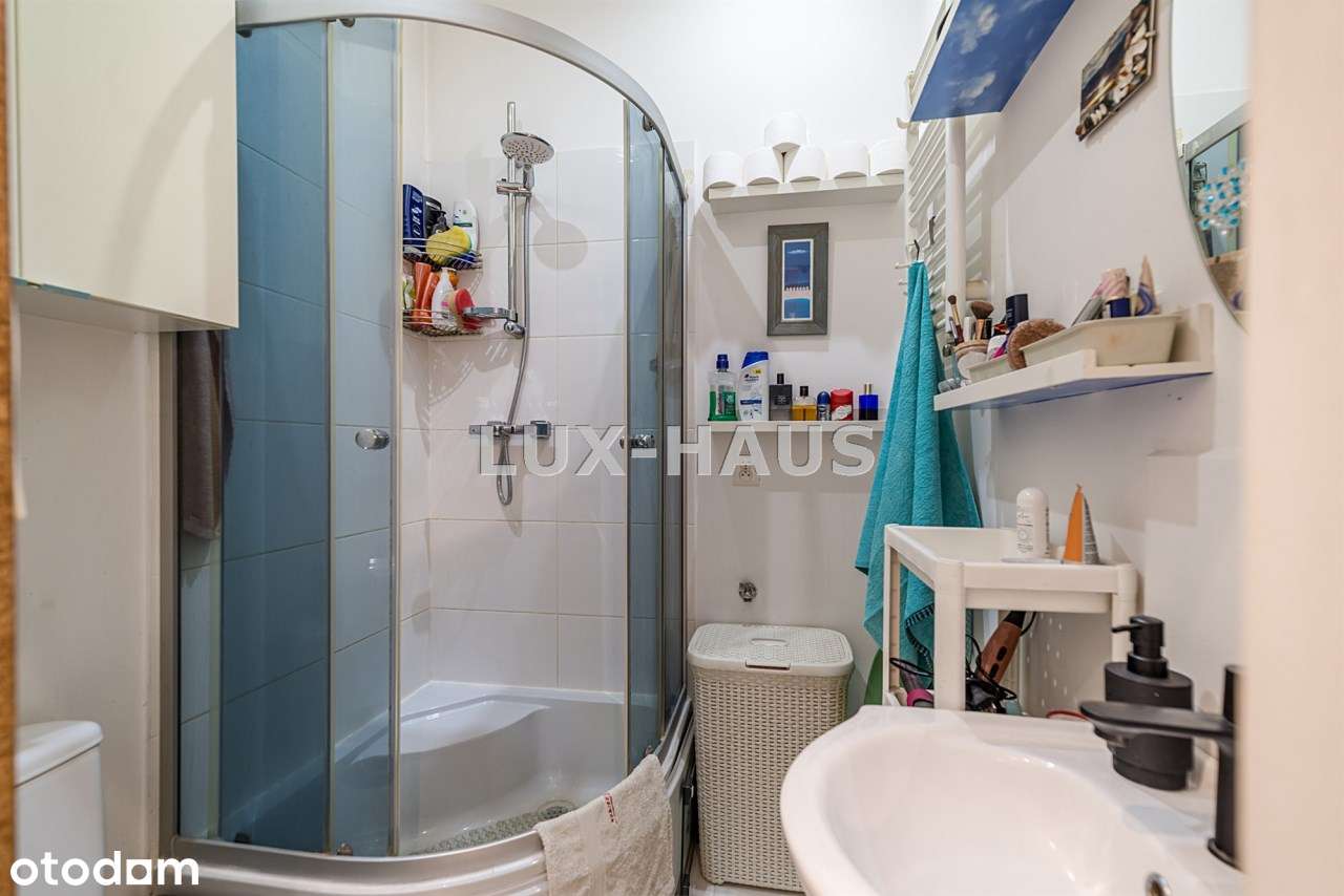 TYLKO U NAS! Ładne M-3 41m2 w bardzo dobrej lokalizacja-0% prowizji!!!-11