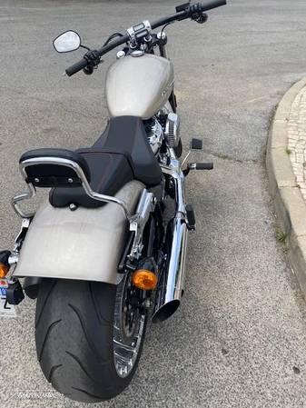 Harley-Davidson Softail BREAKOUT 114 - 3