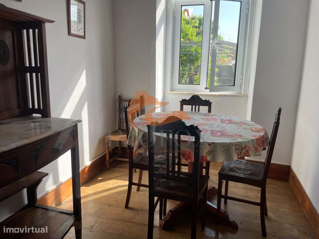 Casa da Montanha - O Refúgio Perfeito em Vila Cova de Alva, Arganil-26