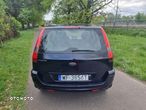 Ford Fusion 1.4 Ambiente - 9