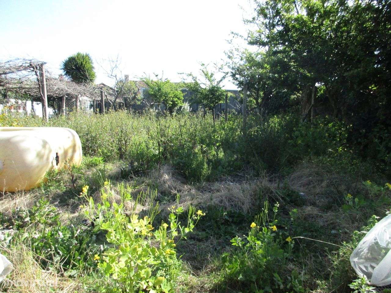 Terreno urbano para Moradia-5