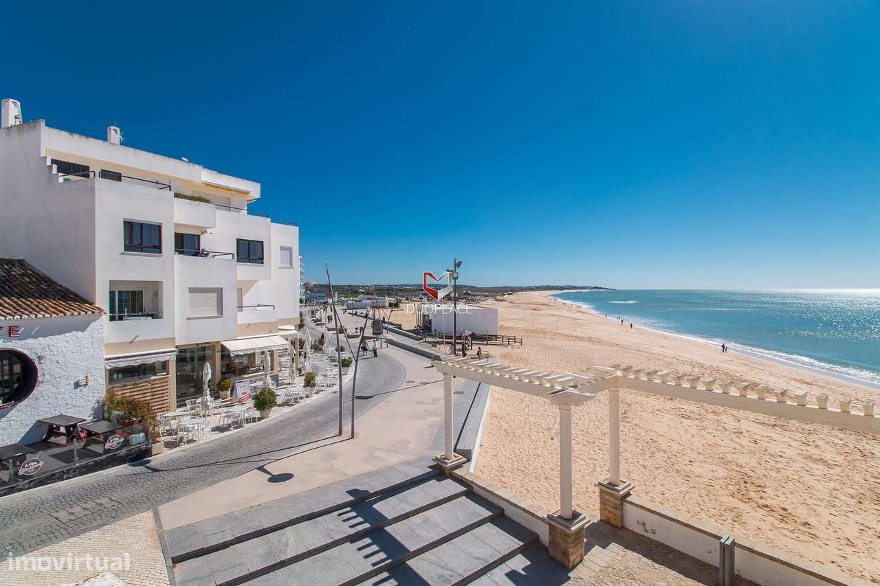 Apartamento T2 Venda em Armação de Pêra,Silves-38