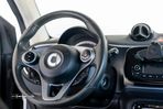 Smart ForTwo Coupé 1.0 Passion 71 Aut. - 3